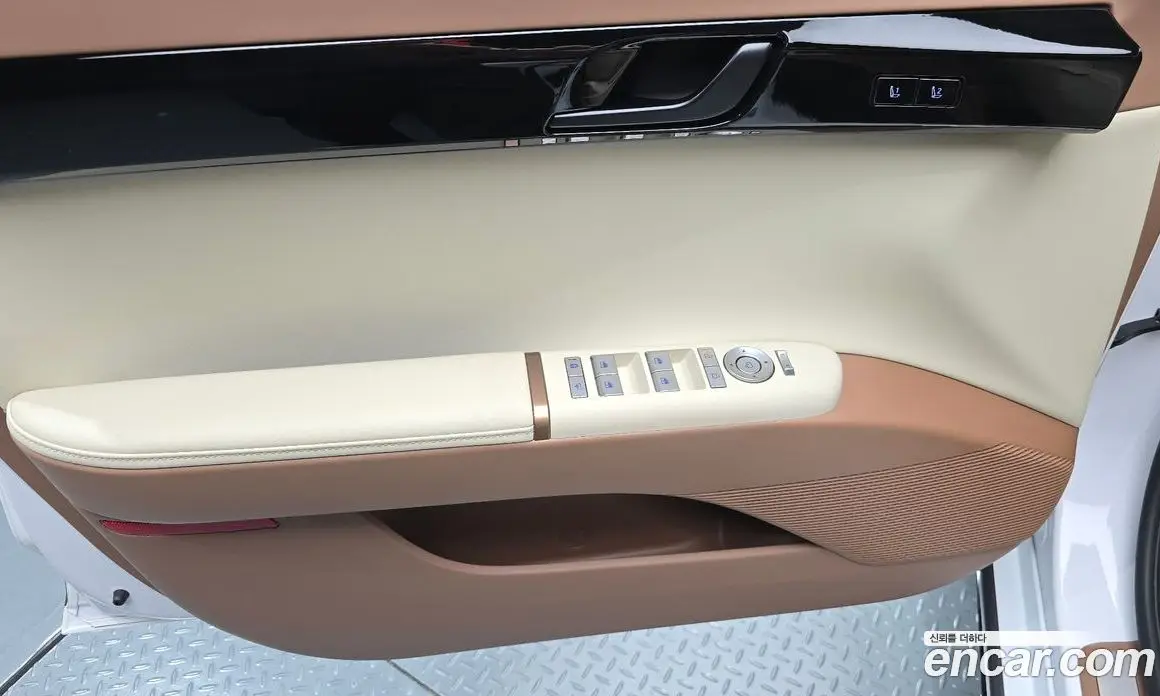Hyundai Grandeur 2024 1.6 автомат (гидро), фото 15
