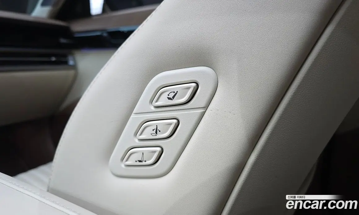 Hyundai Grandeur 2024 1.6 автомат (гидро), фото 29