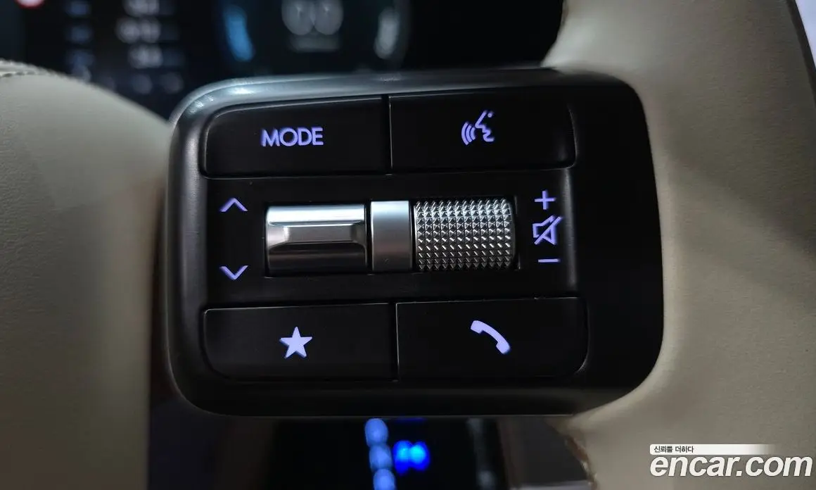 Hyundai Grandeur 2024 1.6 автомат (гидро), фото 30