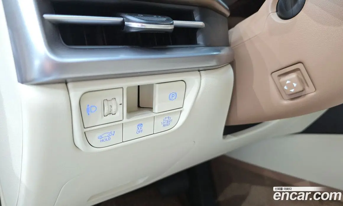 Hyundai Grandeur 2024 1.6 автомат (гидро), фото 32