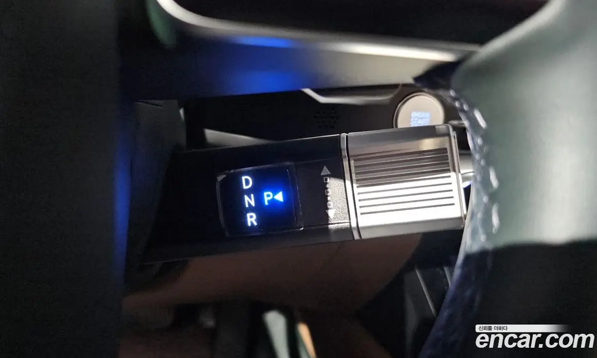 Hyundai Grandeur 2024 1.6 автомат (гидро), фото 12
