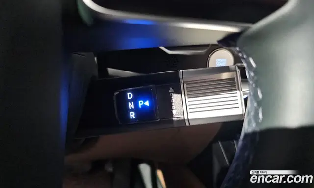 Hyundai Grandeur 2024 1.6 автомат (гидро), миниатюра 12