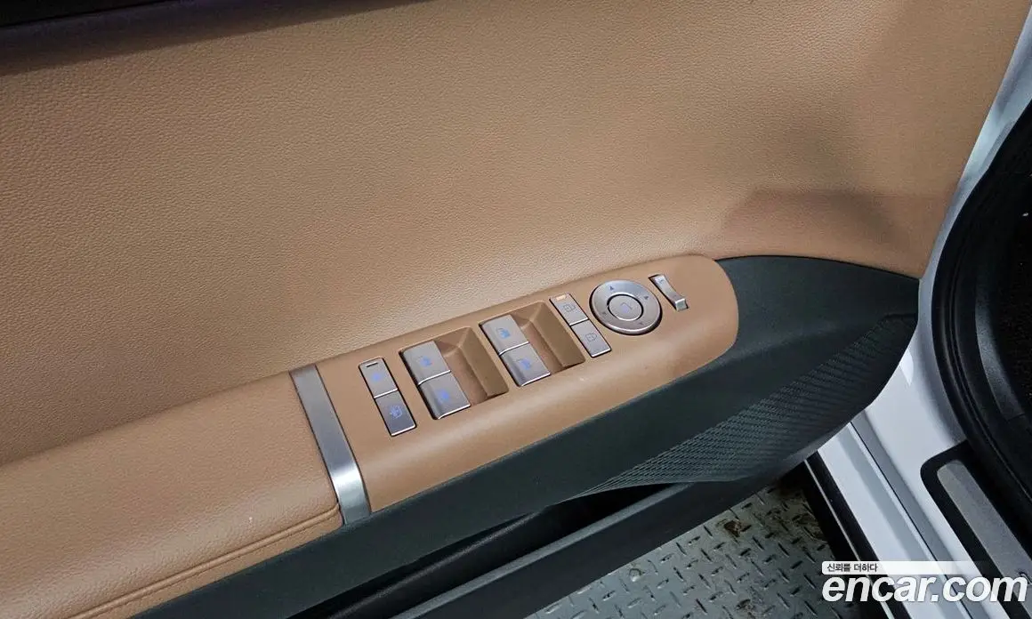 Hyundai Grandeur 2024 1.6 автомат (гидро), фото 24