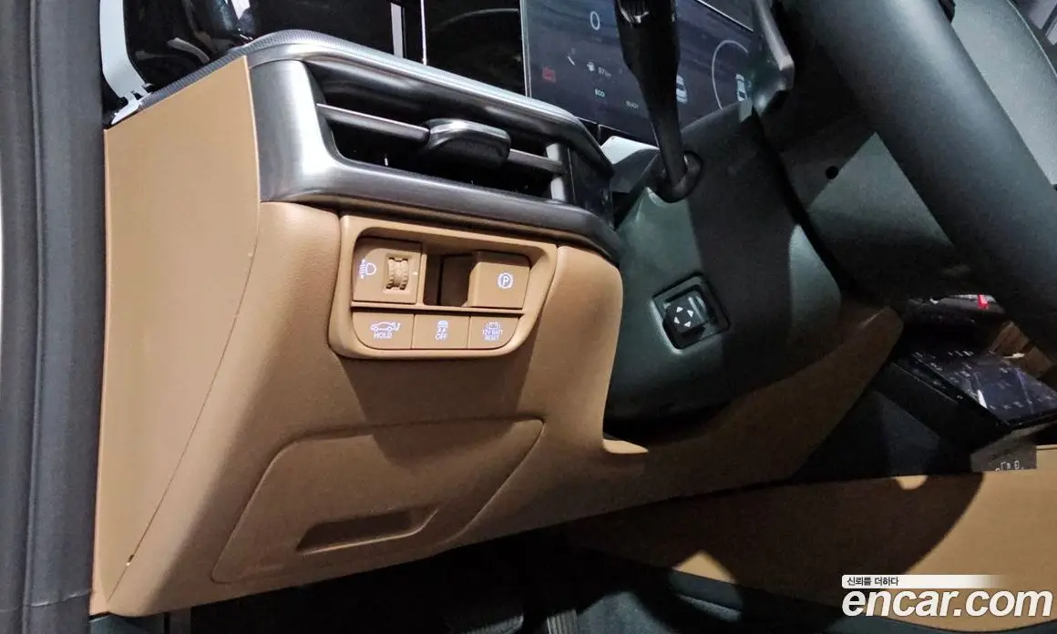 Hyundai Grandeur 2024 1.6 автомат (гидро), фото 25