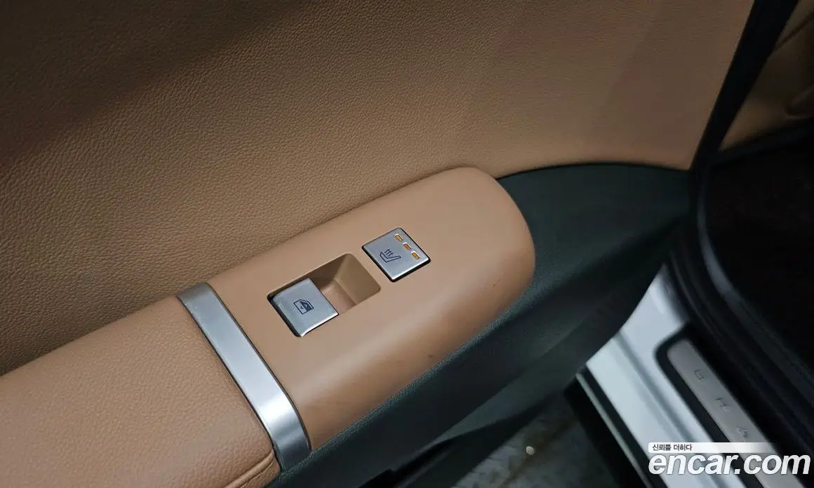 Hyundai Grandeur 2024 1.6 автомат (гидро), фото 28