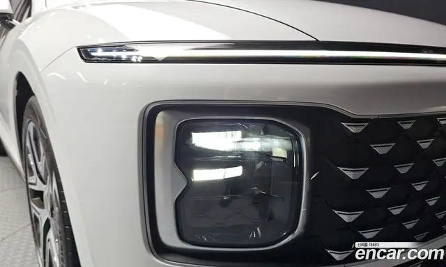 Hyundai Grandeur 2024 1.6 автомат (гидро), миниатюра 8