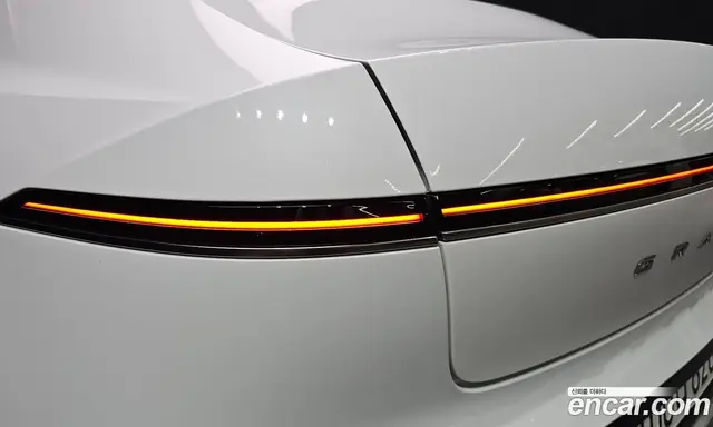 Hyundai Grandeur 2024 1.6 автомат (гидро), миниатюра 9
