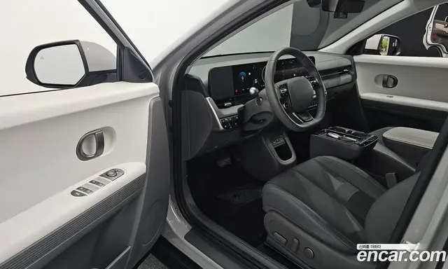 Hyundai Ioniq 5 2025 0.1 автомат (гидро), миниатюра 11