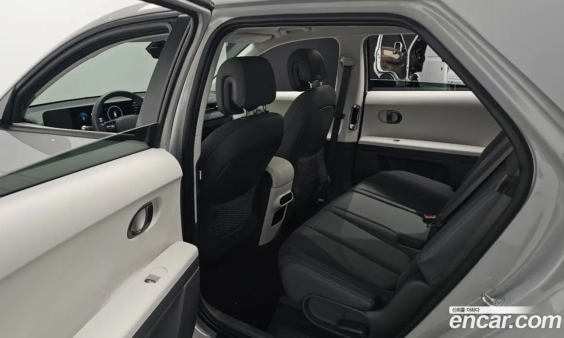 Hyundai Ioniq 5 2025 0.1 автомат (гидро), фото 12