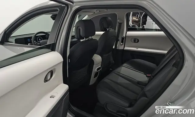 Hyundai Ioniq 5 2025 0.1 автомат (гидро), миниатюра 12