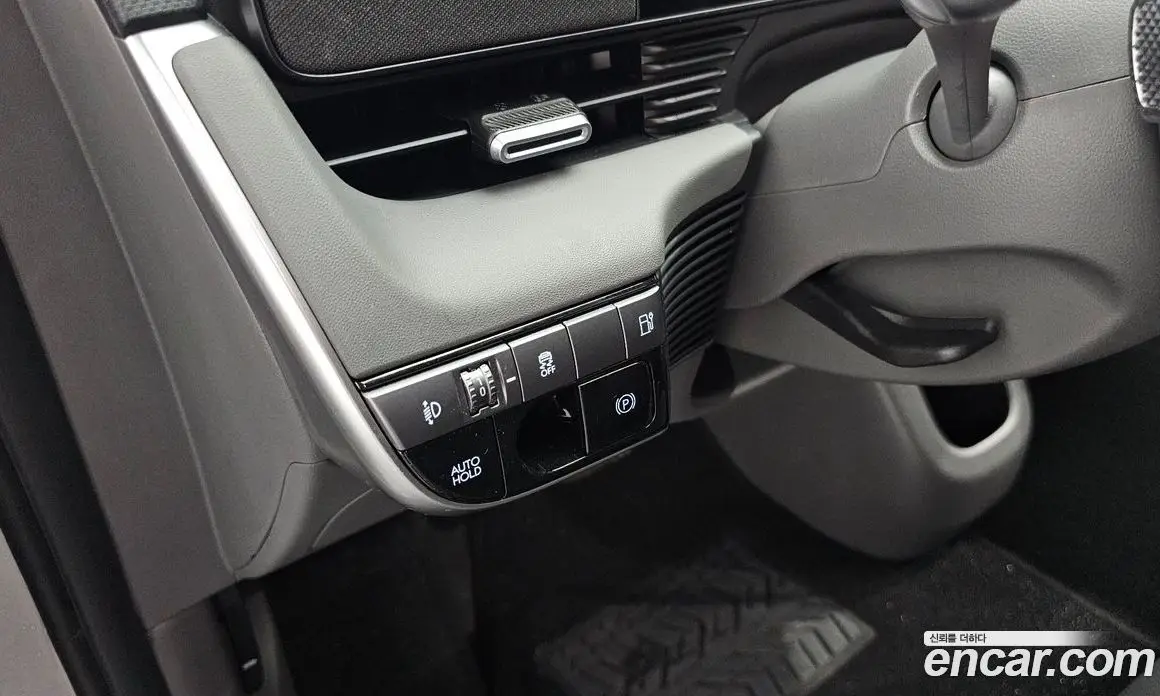 Hyundai Ioniq 5 2025 0.1 автомат (гидро), фото 18