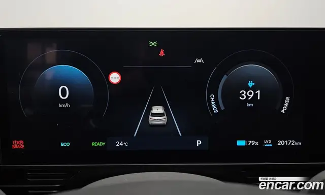 Hyundai Ioniq 5 2025 0.1 автомат (гидро), миниатюра 8