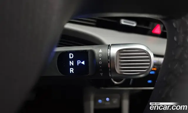 Hyundai Ioniq 5 2025 0.1 автомат (гидро), миниатюра 9