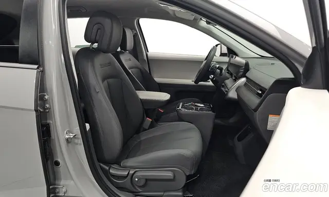 Hyundai Ioniq 5 2025 0.1 автомат (гидро), миниатюра 10