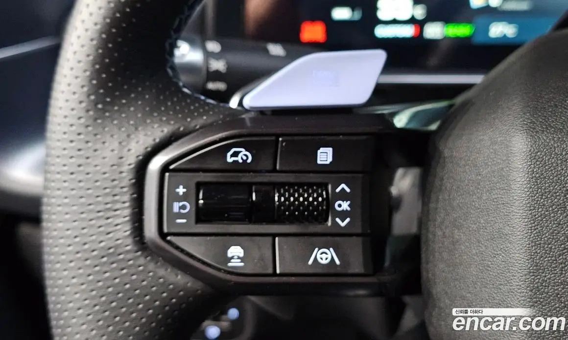 Hyundai Ioniq 6 2025 0.1 автомат (гидро), фото 22
