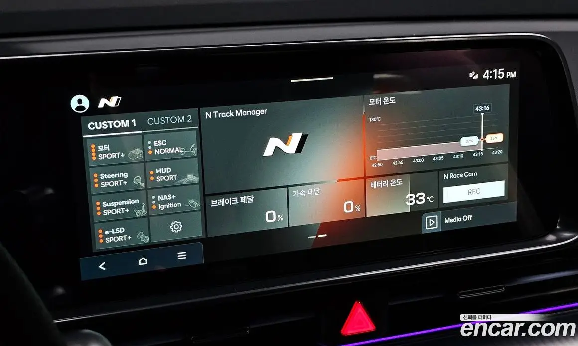 Hyundai Ioniq 6 2025 0.1 автомат (гидро), фото 24