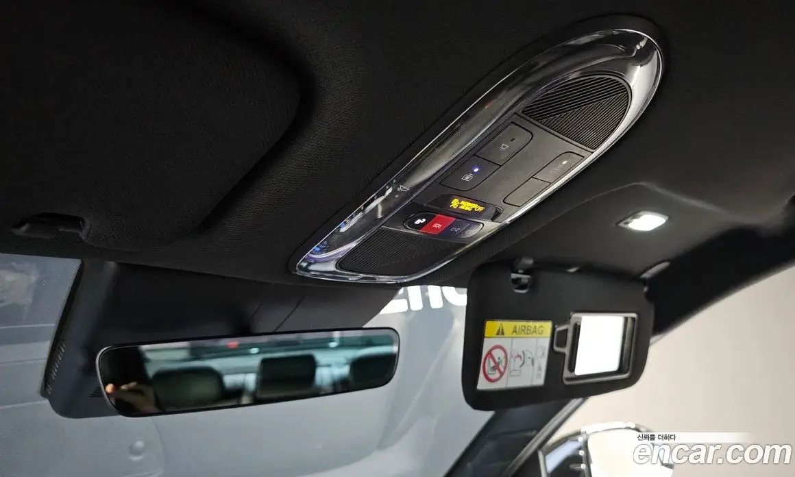 Hyundai Ioniq 6 2025 0.1 автомат (гидро), фото 28