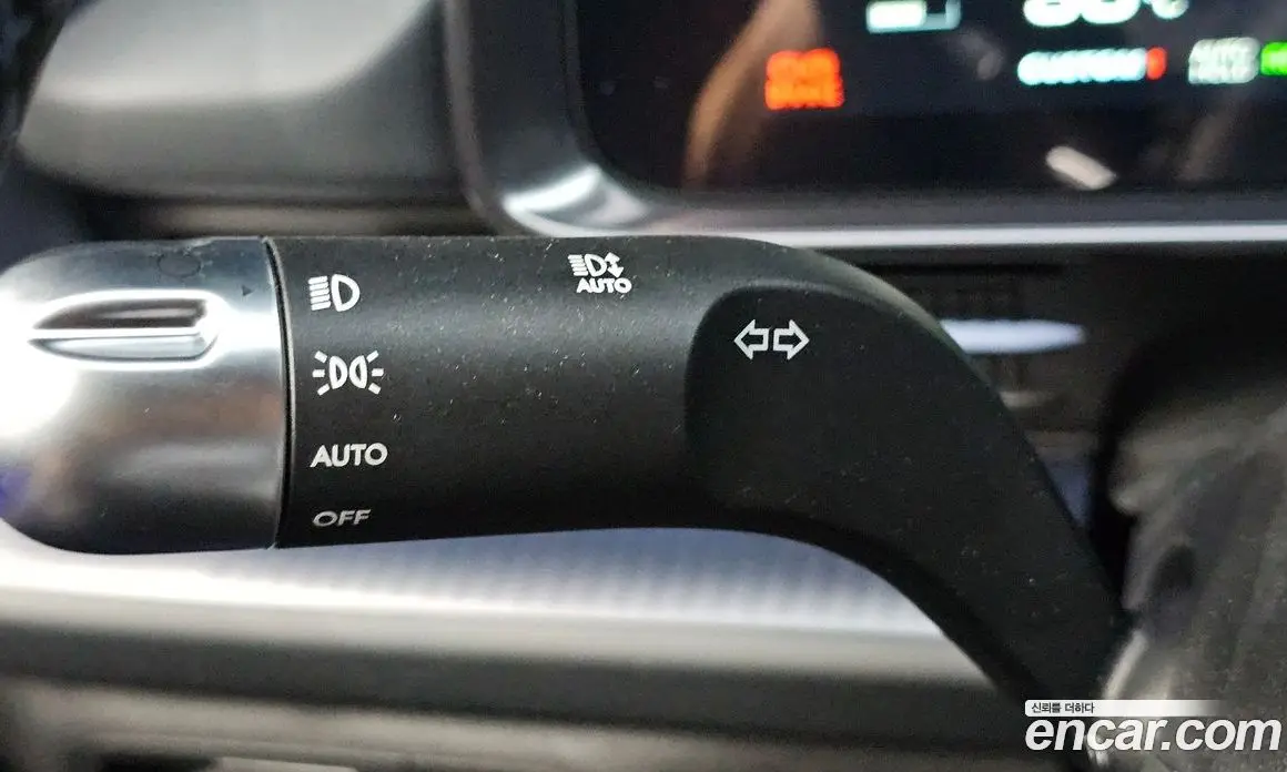 Hyundai Ioniq 6 2025 0.1 автомат (гидро), фото 32