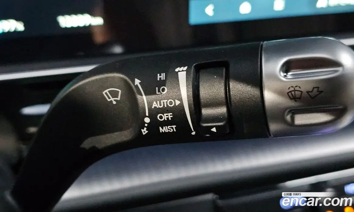 Hyundai Ioniq 6 2025 0.1 автомат (гидро), фото 33