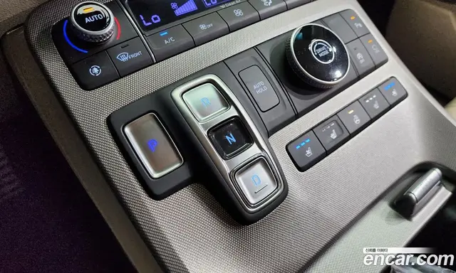 Hyundai Palisade 2021 3.8 автомат (гидро), миниатюра 11