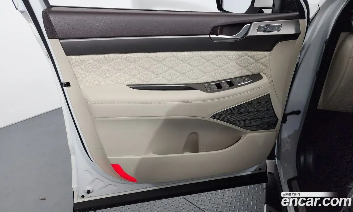 Hyundai Palisade 2021 3.8 автомат (гидро), фото 13