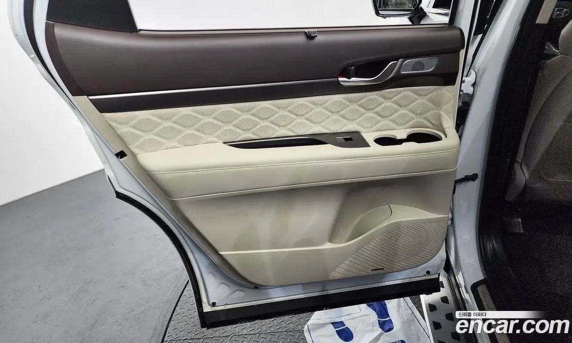 Hyundai Palisade 2021 3.8 автомат (гидро), фото 14
