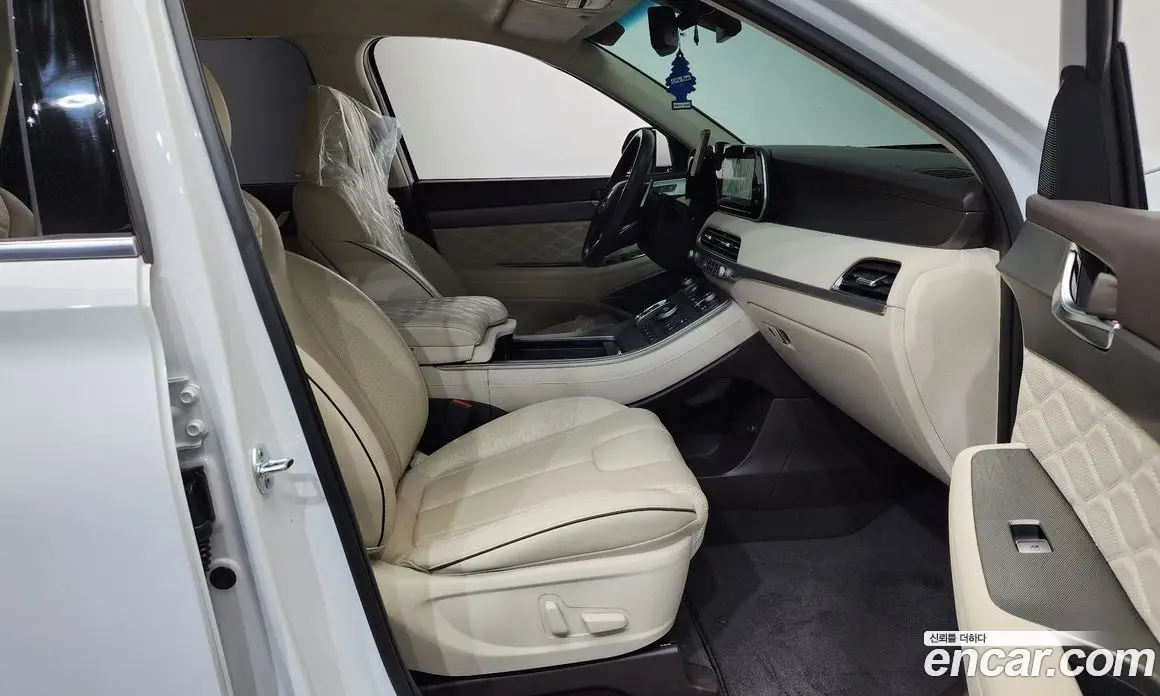 Hyundai Palisade 2021 3.8 автомат (гидро), фото 15