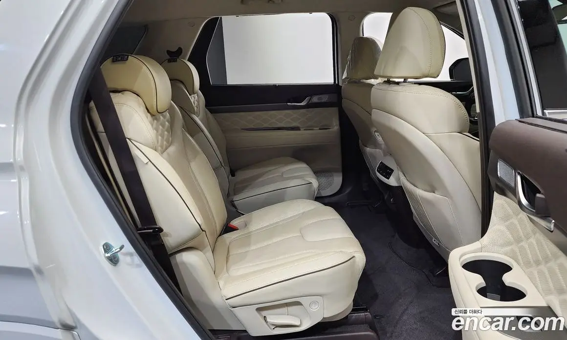 Hyundai Palisade 2021 3.8 автомат (гидро), фото 16