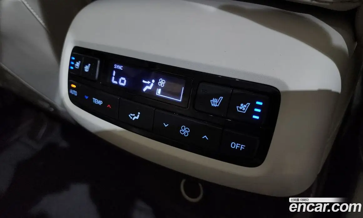 Hyundai Palisade 2021 3.8 автомат (гидро), фото 24