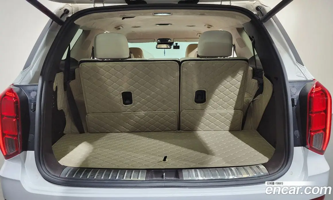 Hyundai Palisade 2021 3.8 автомат (гидро), фото 25
