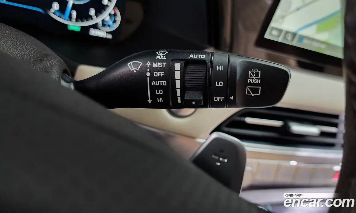 Hyundai Palisade 2021 3.8 автомат (гидро), фото 27