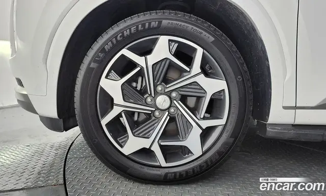 Hyundai Palisade 2021 3.8 автомат (гидро), миниатюра 4