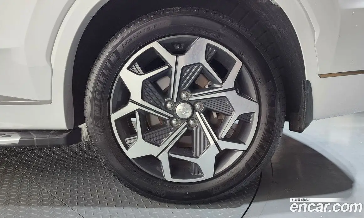 Hyundai Palisade 2021 3.8 автомат (гидро), фото 6