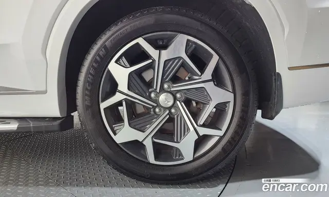 Hyundai Palisade 2021 3.8 автомат (гидро), миниатюра 6