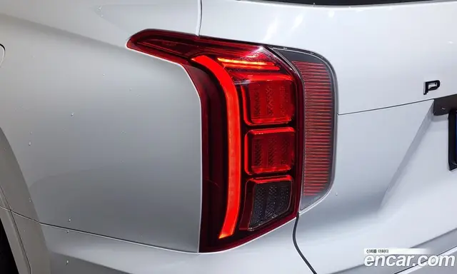 Hyundai Palisade 2021 3.8 автомат (гидро), миниатюра 8