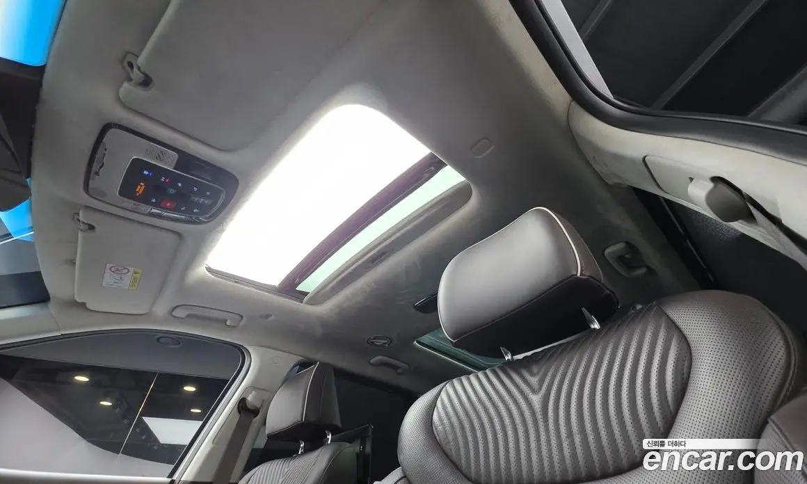 Hyundai Palisade 2022 3.8 автомат (гидро), фото 12