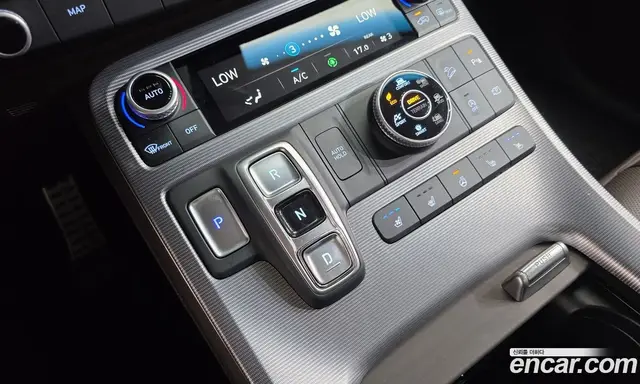 Hyundai Palisade 2022 3.8 автомат (гидро), миниатюра 9