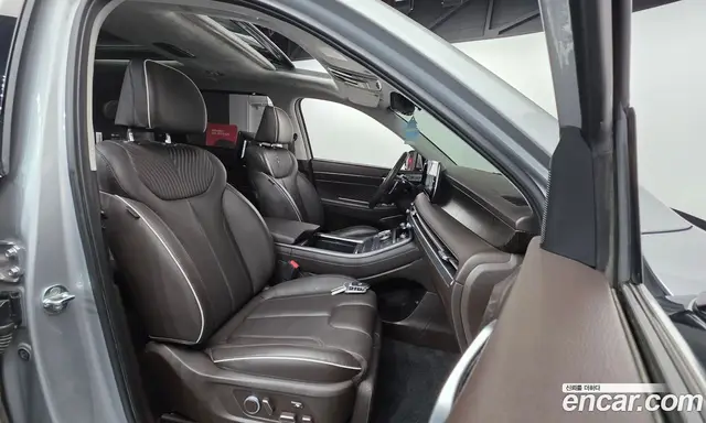 Hyundai Palisade 2022 3.8 автомат (гидро), миниатюра 10