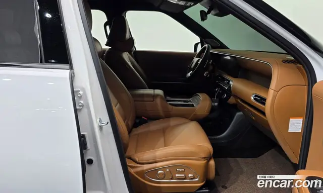 Hyundai Palisade 2026 2.5 автомат (гидро), миниатюра 11