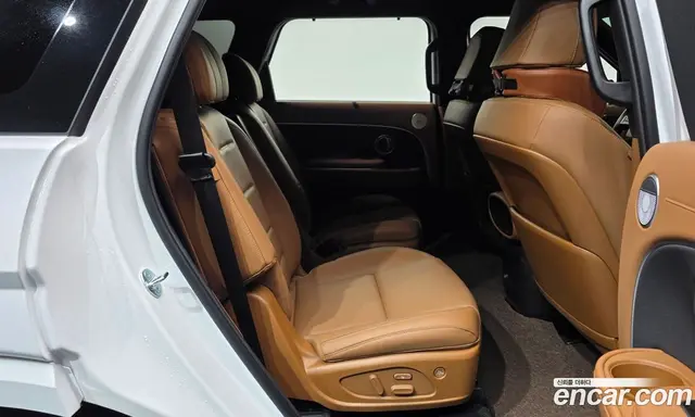 Hyundai Palisade 2026 2.5 автомат (гидро), миниатюра 12