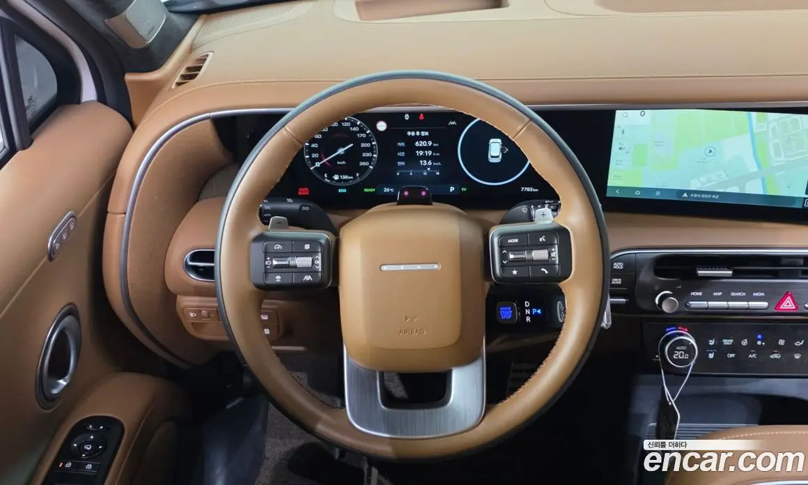 Hyundai Palisade 2026 2.5 автомат (гидро), фото 13