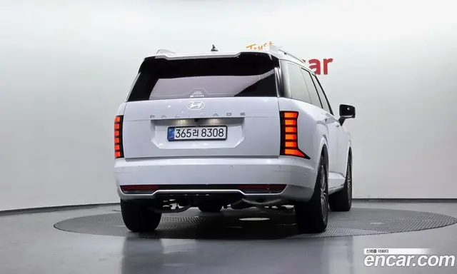 Hyundai Palisade 2026 2.5 автомат (гидро), миниатюра 4