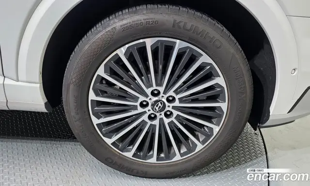 Hyundai Palisade 2026 2.5 автомат (гидро), миниатюра 5