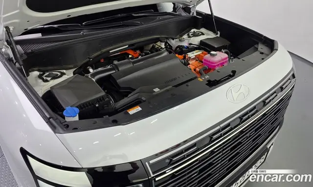Hyundai Palisade 2026 2.5 автомат (гидро), миниатюра 6