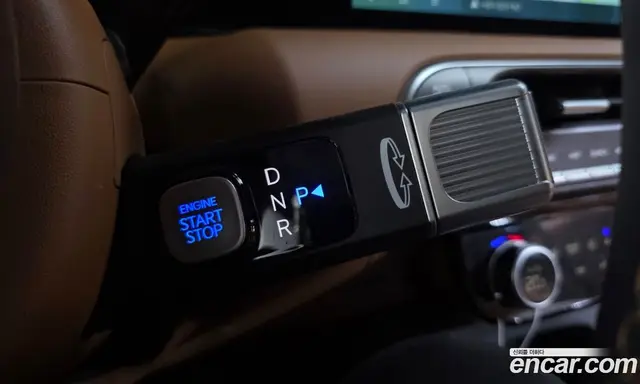 Hyundai Palisade 2026 2.5 автомат (гидро), миниатюра 9