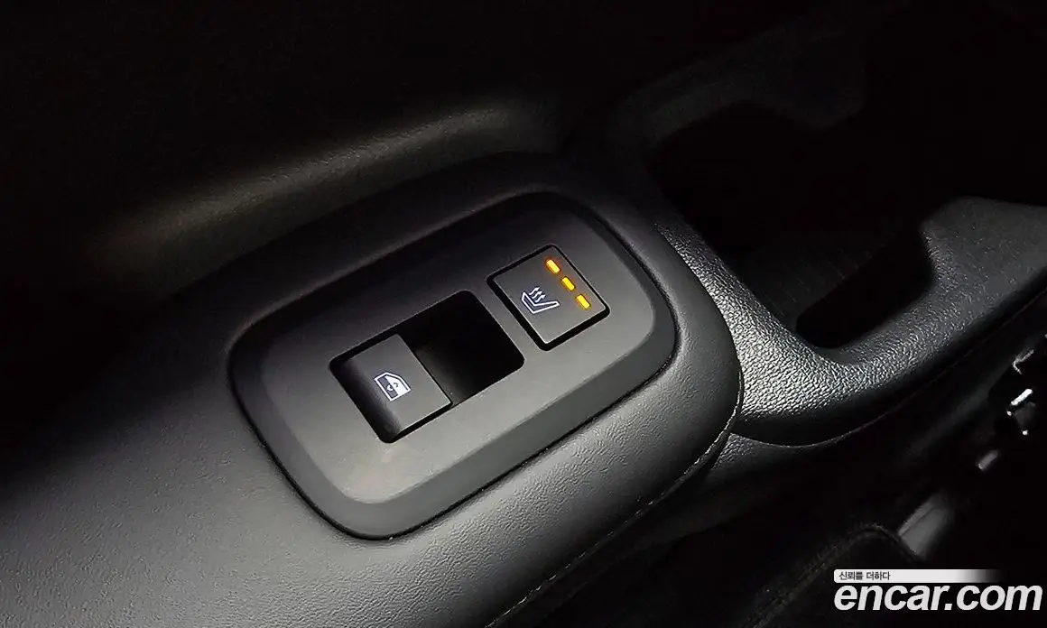 Hyundai Santa Fe 2024 1.6 автомат (гидро), фото 29