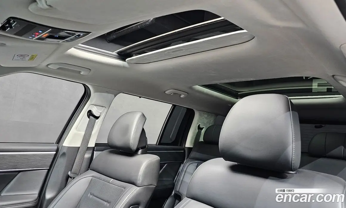 Hyundai Santa Fe 2024 1.6 автомат (гидро), фото 33