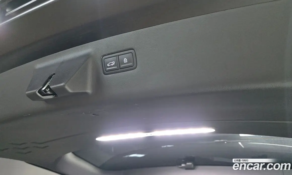 Hyundai Santa Fe 2024 1.6 автомат (гидро), фото 34