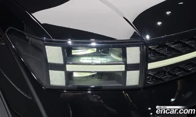 Hyundai Santa Fe 2024 1.6 автомат (гидро), миниатюра 8