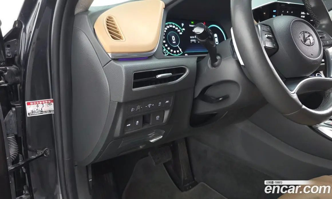 Hyundai Sonata 2020 2.0 автомат (гидро), фото 13